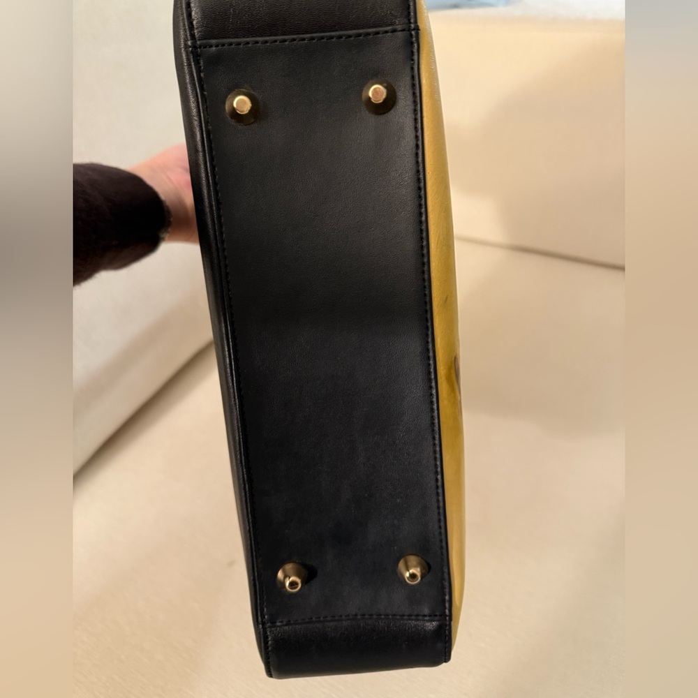 Customized purse . - Picture 7 of 9